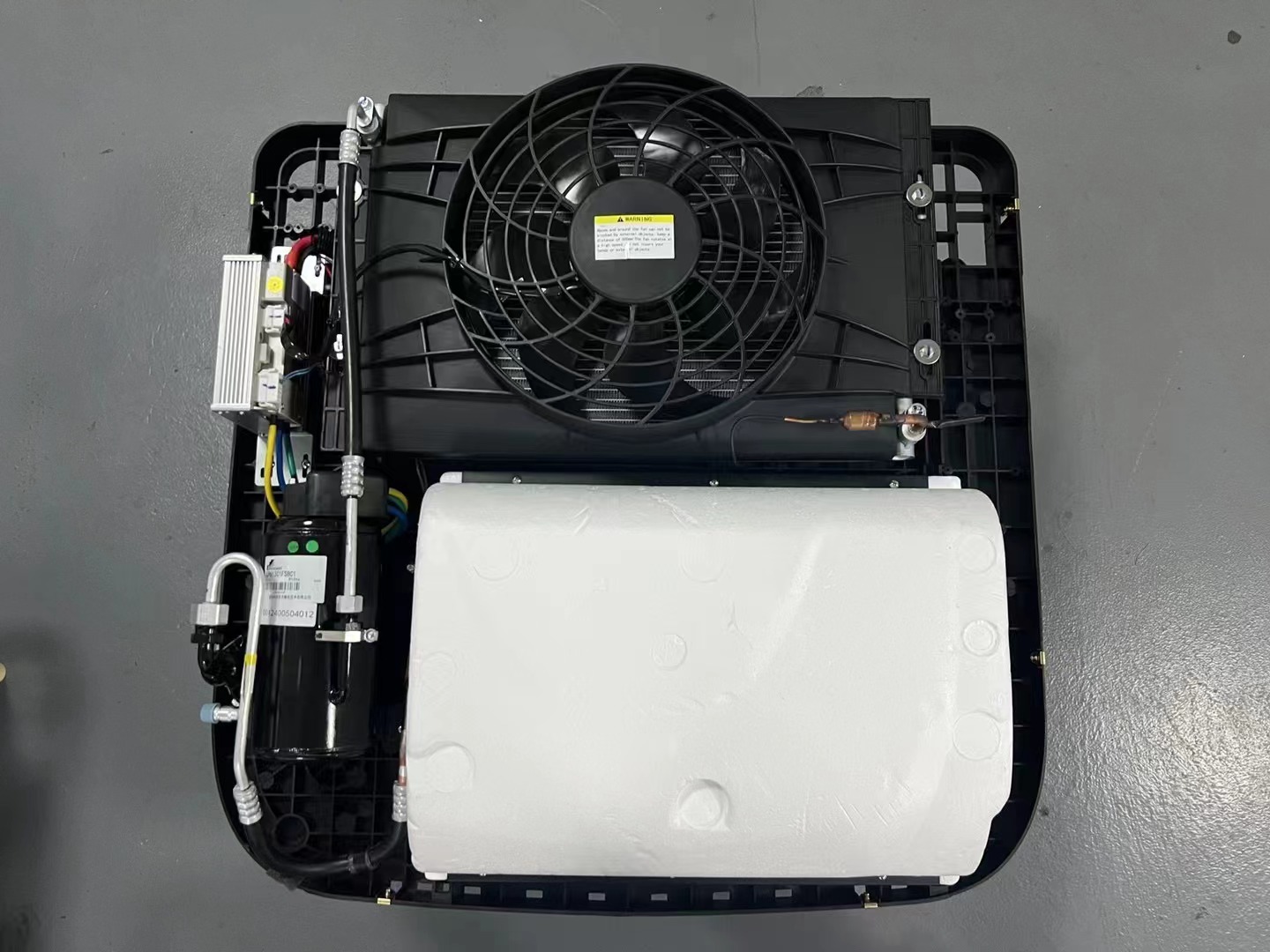 Good 12V 24V DC Inverter Compr - Air Conditioners review and price