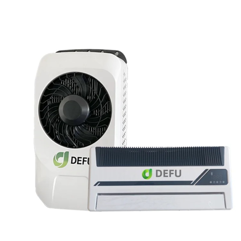 Wall Mount Copper Rooftop Park - Air Conditioners review and price
