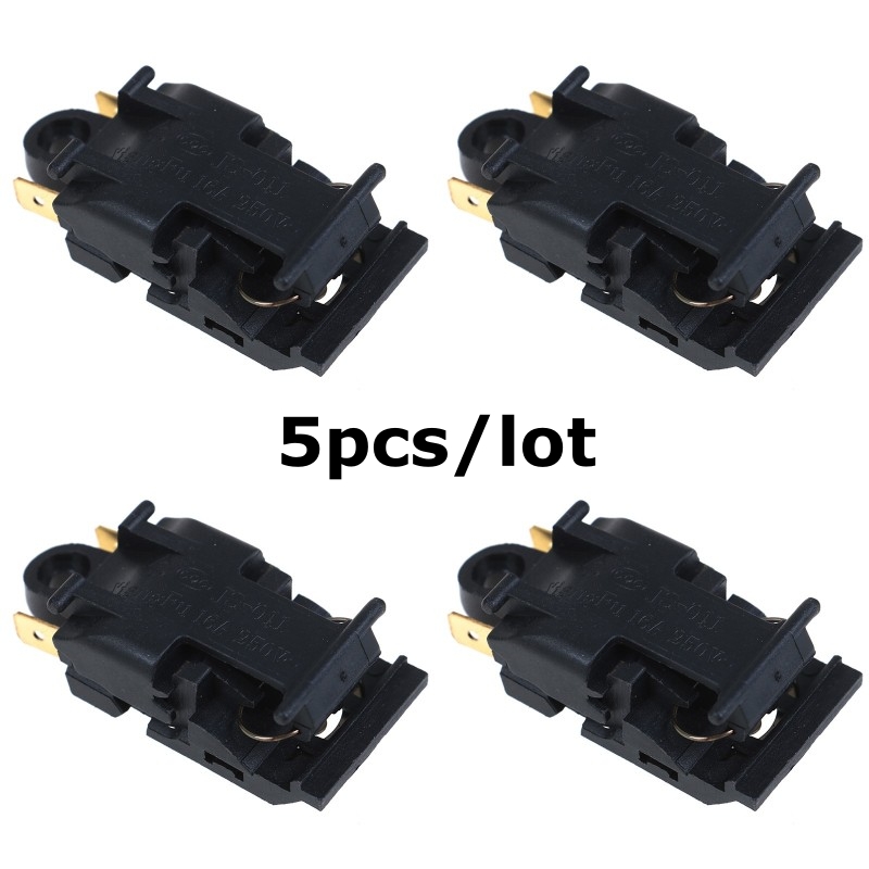 5pcs/Lot 16A Boiler Thermostat - Electric Kettle Temperature Control review and price
