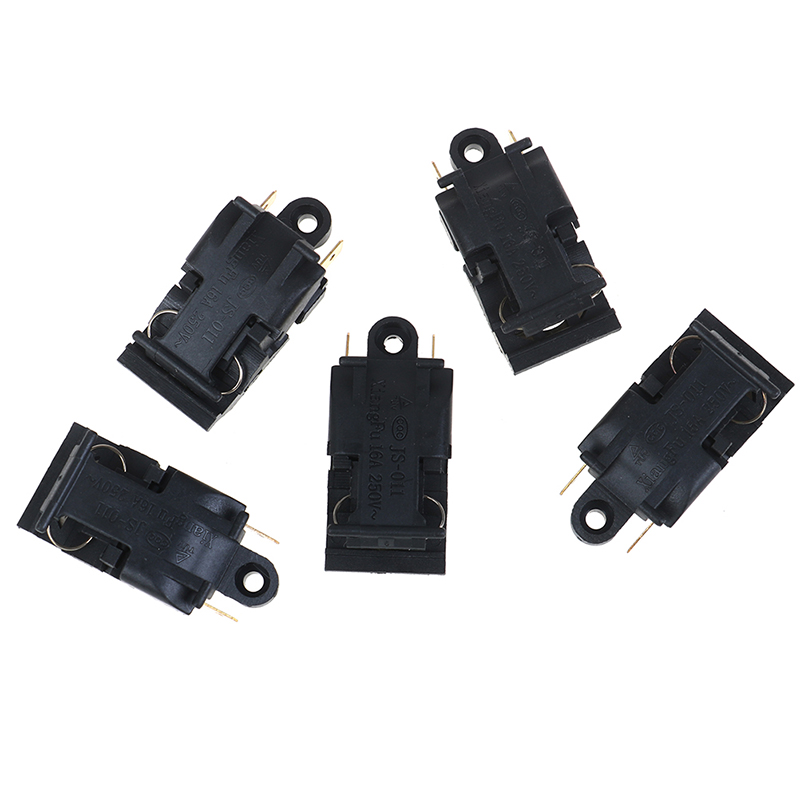 5pcs/Lot 16A Boiler Thermostat - Electric Kettle Temperature Control review and price