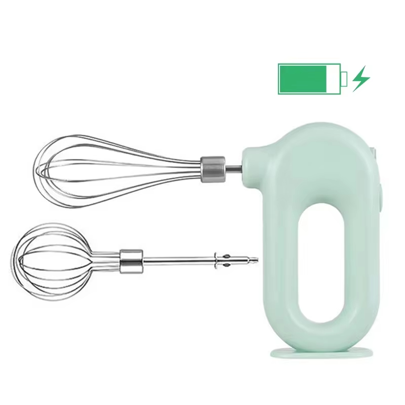 Portable Mixers with 2 Mixing  - Portable Blender Usb Rechargeable review and price
