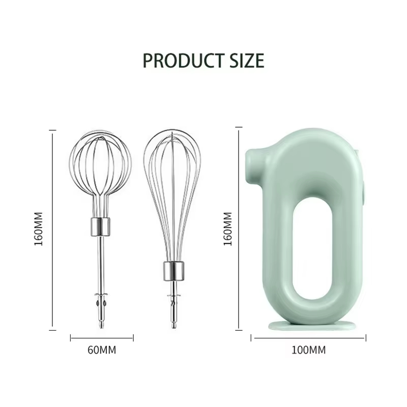 Portable Mixers with 2 Mixing  - Portable Blender Usb Rechargeable review and price