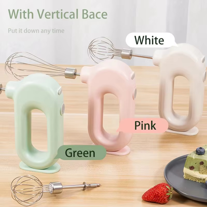 Portable Mixers with 2 Mixing  - Portable Blender Usb Rechargeable review and price