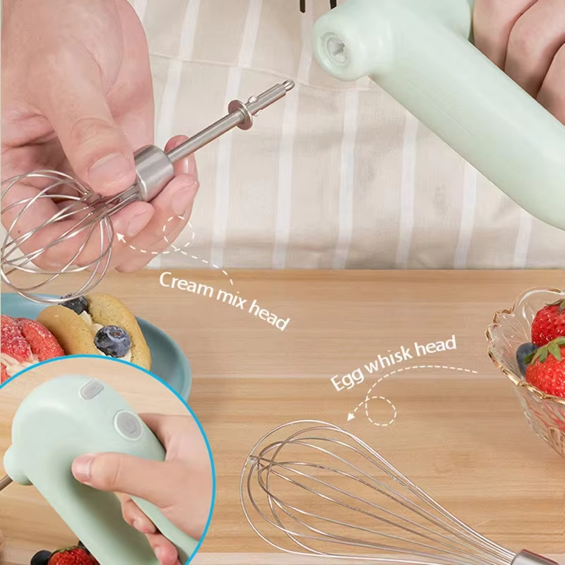 Portable Mixers with 2 Mixing  - Portable Blender Usb Rechargeable review and price