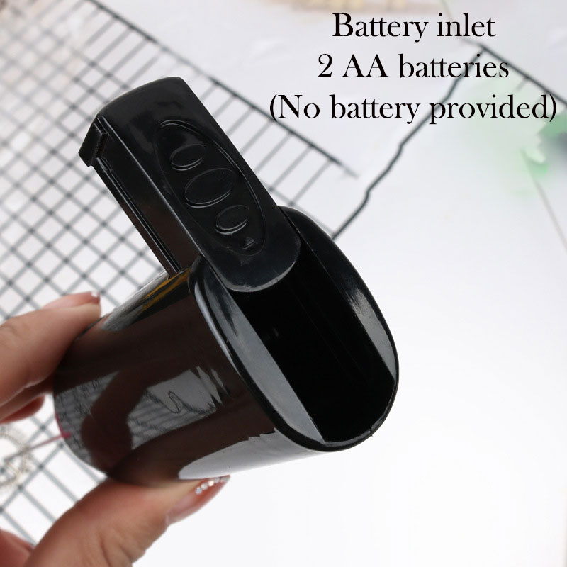 Wireless Milk Foamer Coffee Wh - Electric Milk Frother Handheld review and price