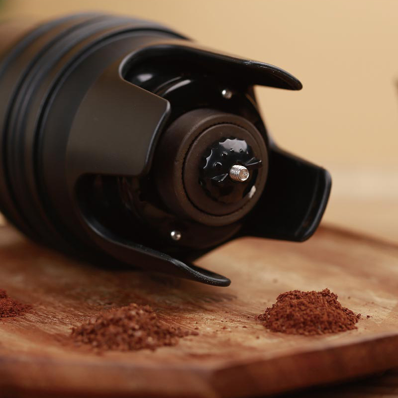 Coffee Talk Electric Stainless - Coffee Bean Grinder Electric review and price