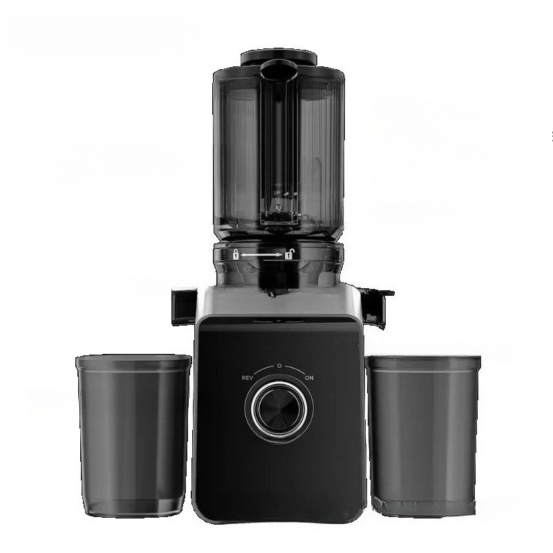 Maximum Power 680W Wide-mouthe - Electric Slow Juicer Cold Press review and price