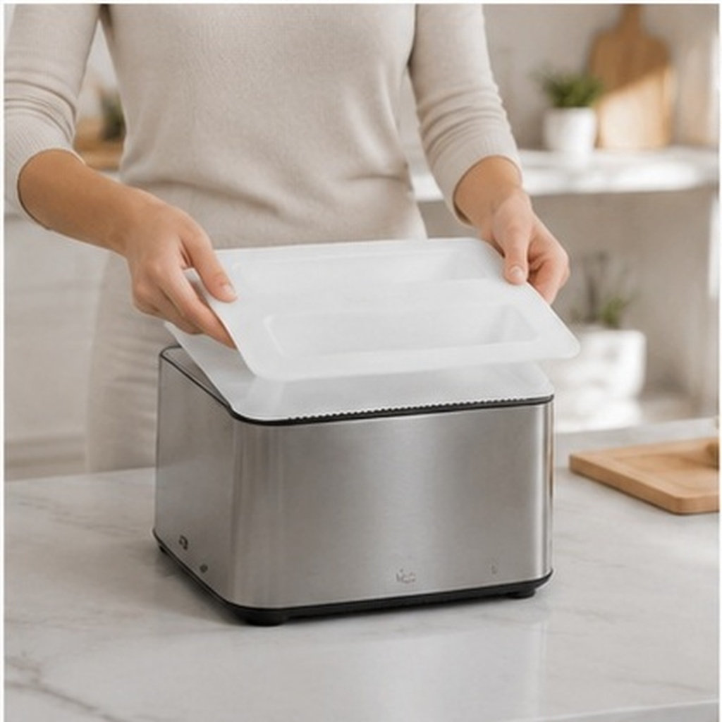 2Pcs Silicone Toaster Dust Cov - Small Appliances review and price