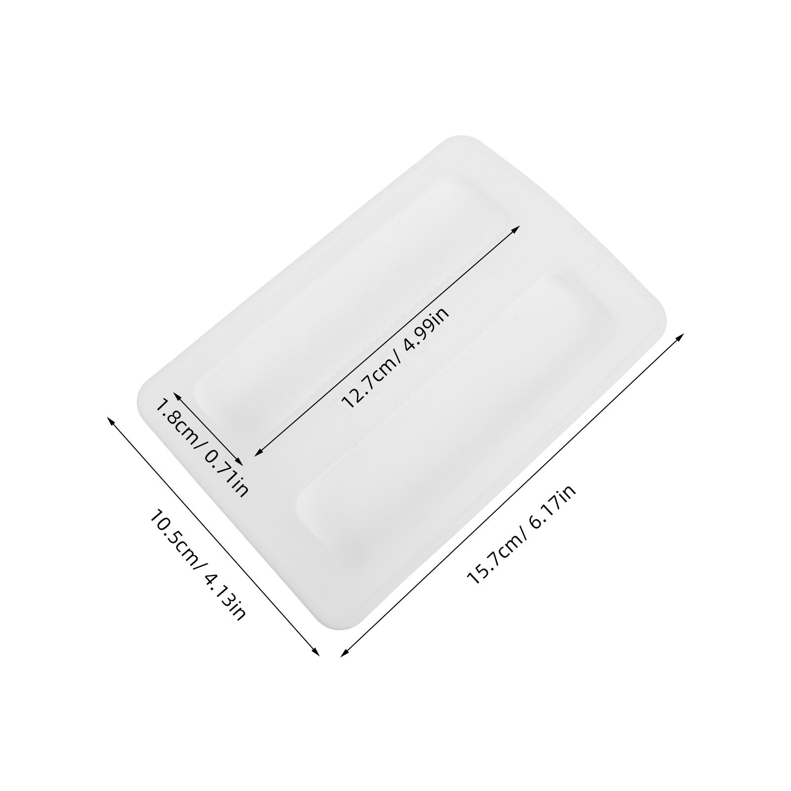 2Pcs Silicone Toaster Dust Cov - Small Appliances review and price