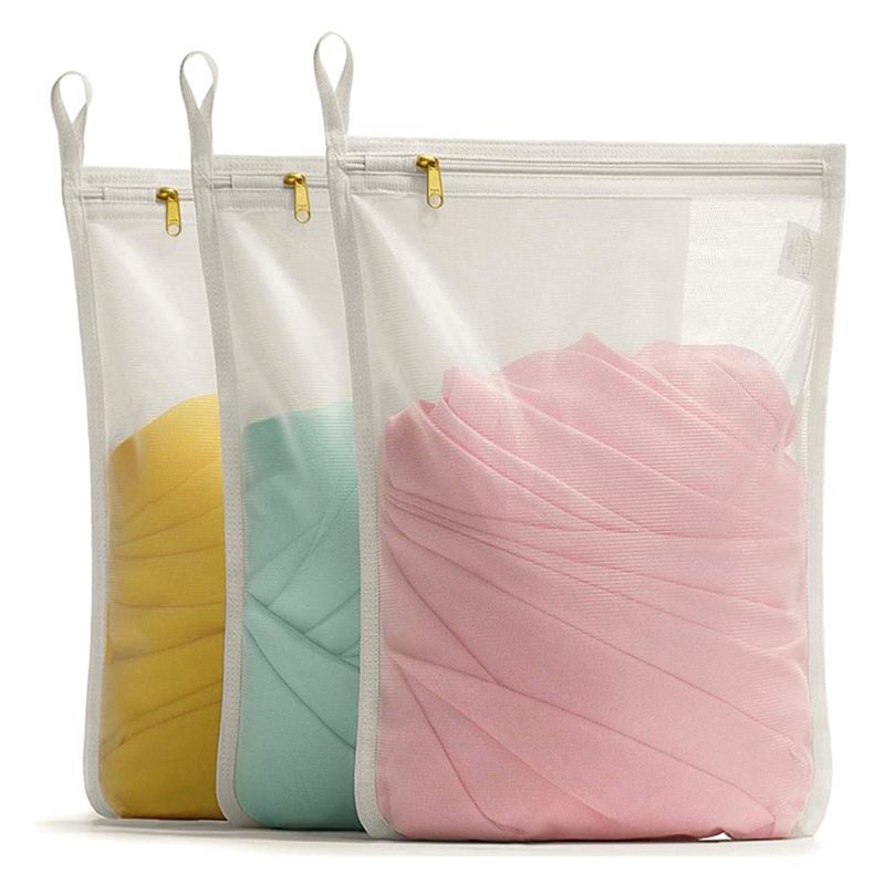 [N84R] Mesh Laundry Bag for De - Laundry review and price