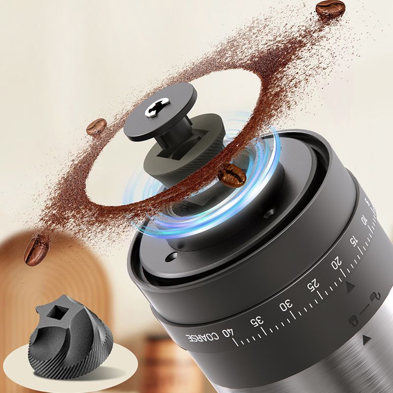 Portable Coffee Grinder Electr - Portable Blender Usb Rechargeable review and price
