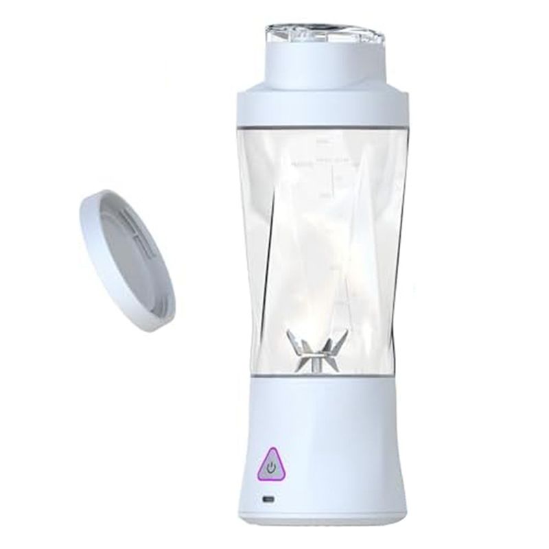 AT19-Portable Blender 700ML Tr - Portable Blender Usb Rechargeable review and price