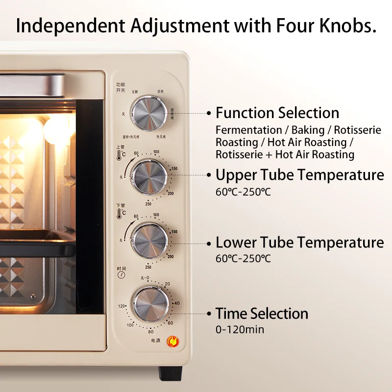 SUNATUR 2200w Hot Air Circulat - Small Appliances review and price