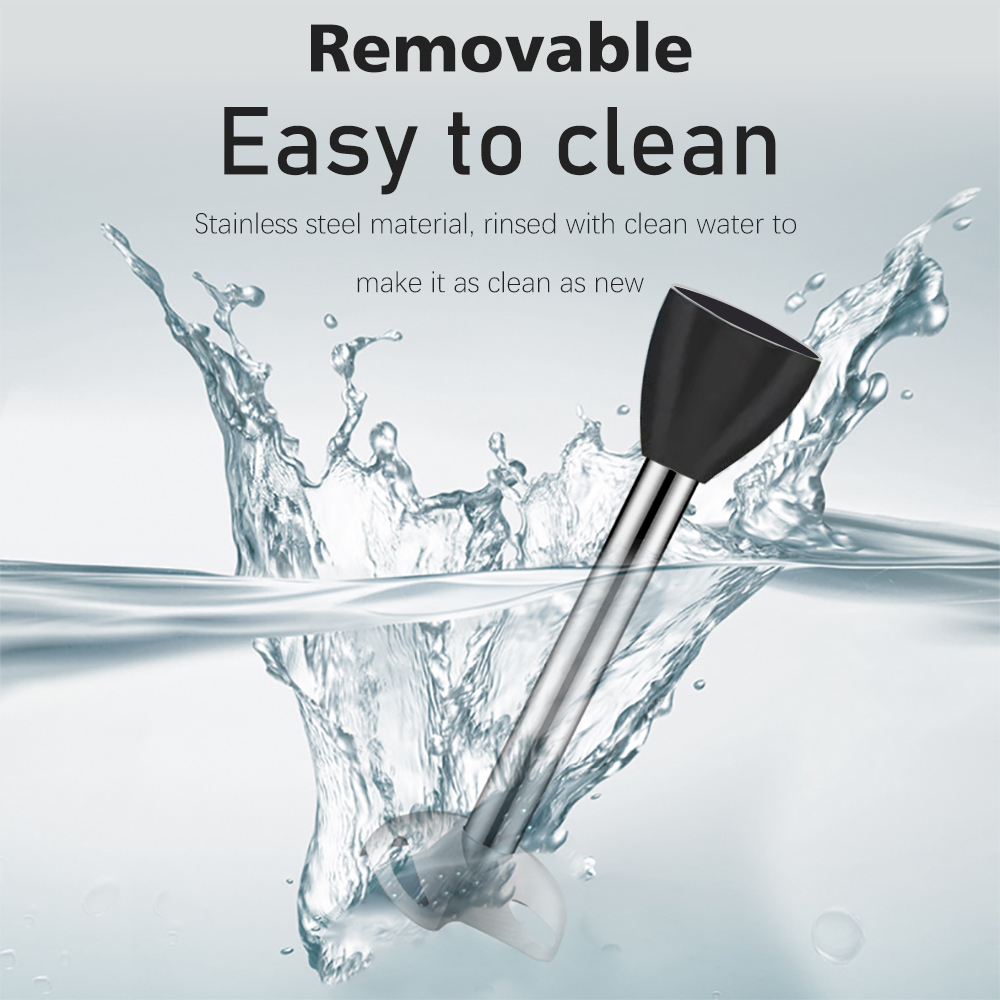 Hand Blender Sonifer SF-8055 2 - Immersion Hand Blender Set review and price
