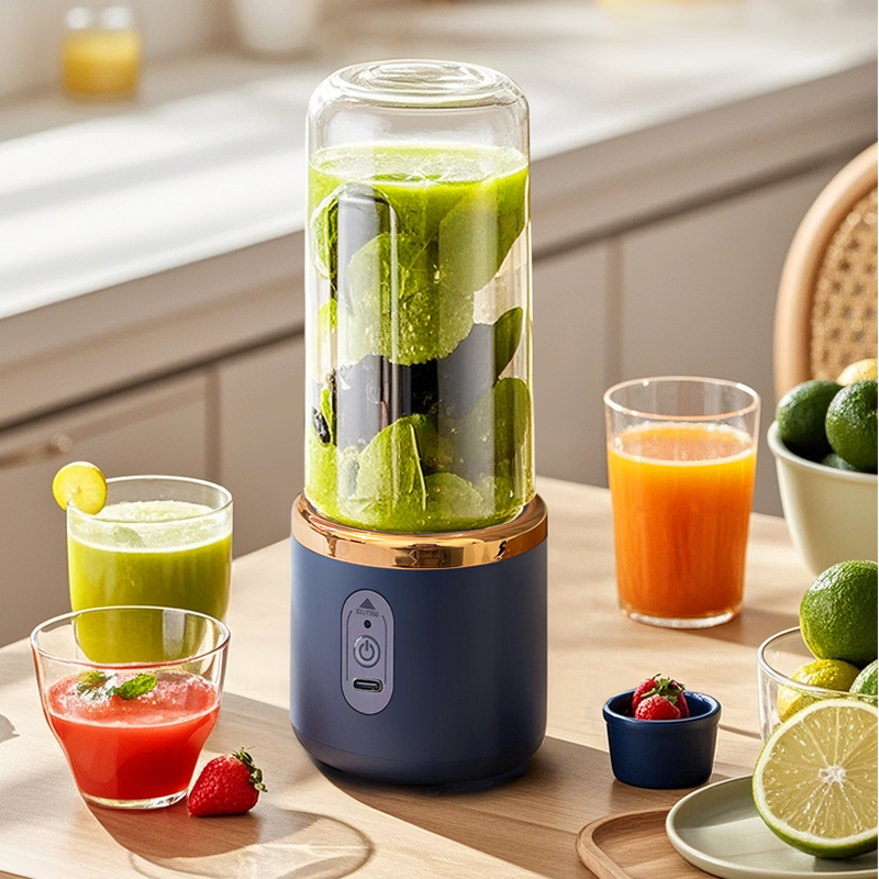 Mini USB Rechargeable Portable - Portable Blender Usb Rechargeable review and price