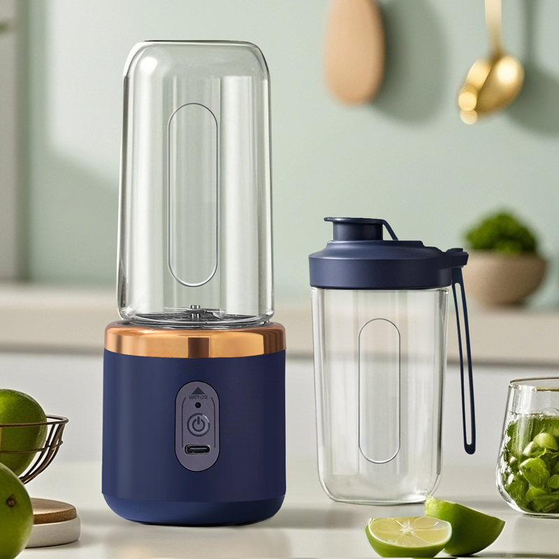 Mini USB Rechargeable Portable - Portable Blender Usb Rechargeable review and price