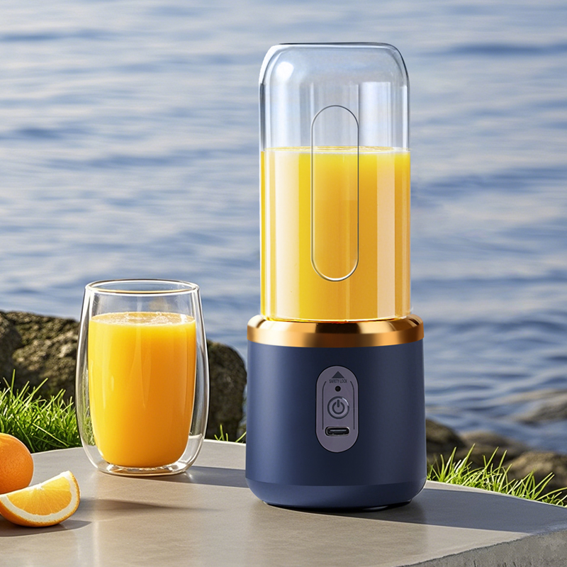 Mini USB Rechargeable Portable - Portable Blender Usb Rechargeable review and price