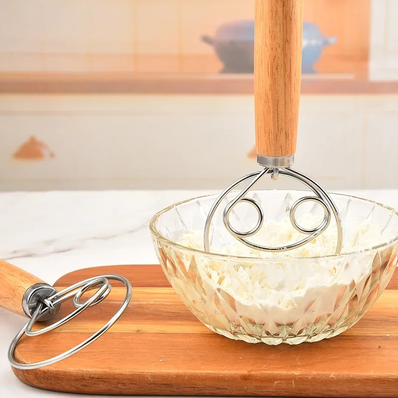 Danish Dough Whisk Stainless S - Immersion Hand Blender Set review and price