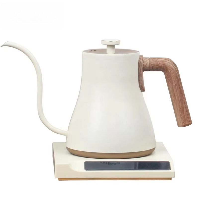 Stainless Steel Electric Kettl - Electric Kettle Temperature Control review and price