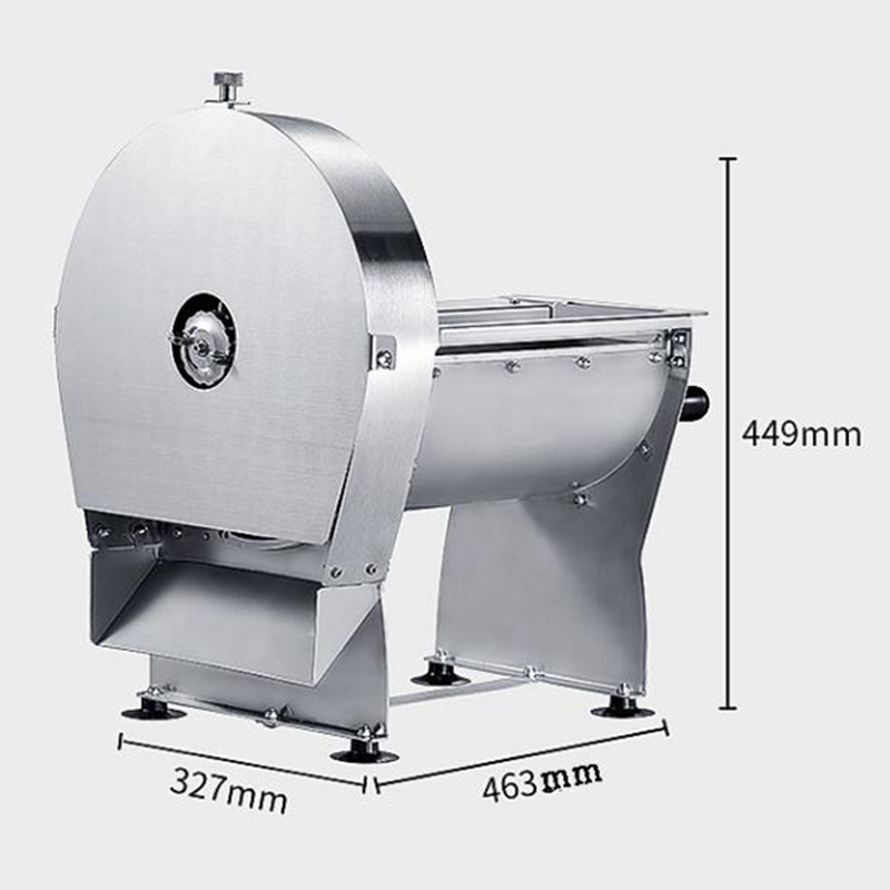 Electric Vegetable Cutter Stai - Automatic Meat Slicer Home review and price